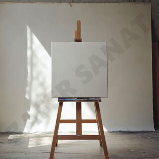 Profesyonel Tuval 10x10