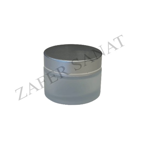 Buzlu Cam Hokka 10ml