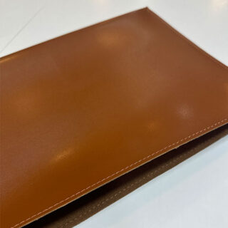 Yazı Altlığı Suni Deri Taba 25x35