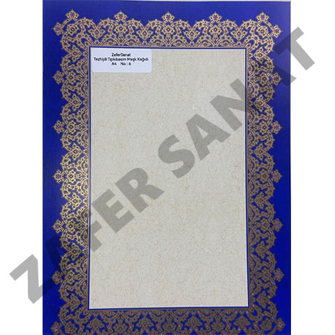tezhipli-kagit-no6