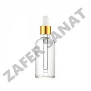 Cam Damlalık 30ml