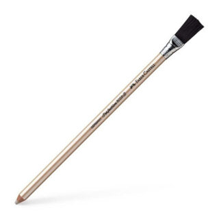 Daktilo Silgisi Fırçalı Faber Castell