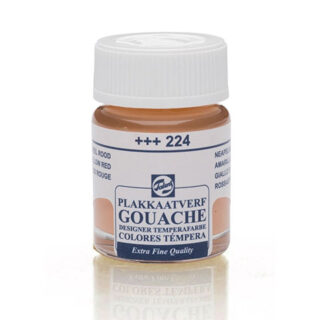 Talens Guaj Boya 16ml 224 Naples Yellow