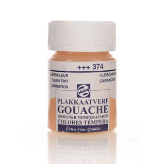 Talens Guaj Boya 16ml 374 Flesh Tint