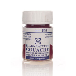 Talens Guaj Boya 16ml 545 Red Violet