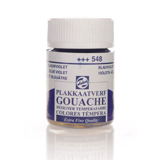 Talens Guaj Boya 16ml 548 Blue Violet