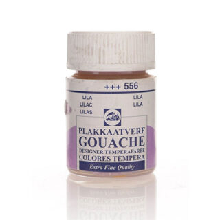 Talens Guaj Boya 16ml 556 Lilac
