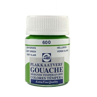 Talens Guaj Boya 16ml 600 Green