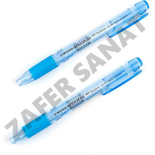 Tombow Mono Knock Kalem Silgi 3,8