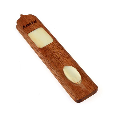 Ahşap Makta